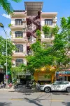 Kly Apartment Hotel Hue