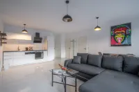 My Apartment im Bremer Viertel - Self Check-In