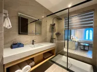 GARDEN PHOENIX HOTEL Hotels in Hoàng Ninh