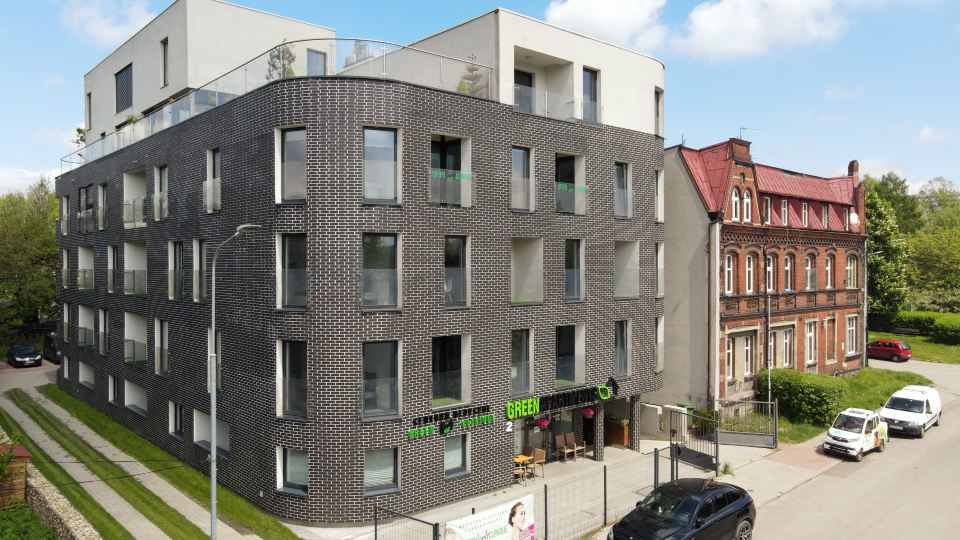GreenApartments