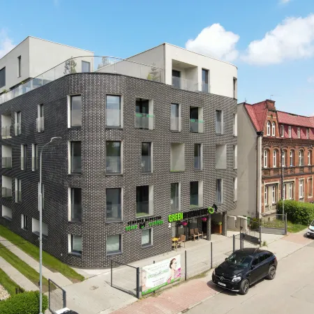 GreenApartments