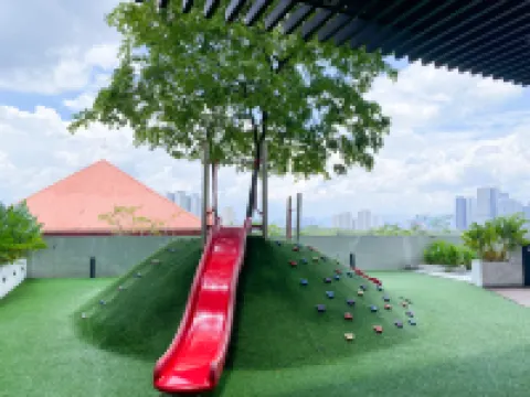 Rica Residence Sentul by Favspace