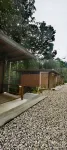 The HIJAU Camp & Cabin Hotels in Teja