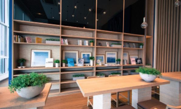 Baan Kiang Fah Hua Hin Partial sea view