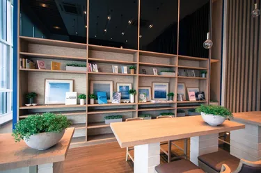 รูปภาพของบ้านเคียงฟ้าหัวหิน วิวทะเล