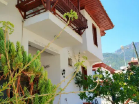 NOVA APART HOTEL Ula otelleri