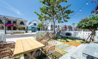 Bee' villa Novaworld Phan Thiet