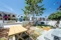 Bee' villa Novaworld Phan Thiết Các khách sạn ở Mũi Kê Gà