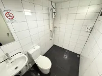 BAAN PAKNAM BUDGET HOTEL