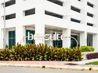 Liwan @ Baysuite by Ayuhouz Hotels near Masjid Bandaraya Kota Kinabalu