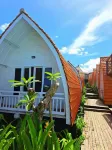 Cove Wong Village Hotels near Desa Wisata Kaba-Kaba