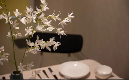 Bangi #Muji Family Suite #Netflix 8pax Near UKM Отели в г. Hulu Langat District