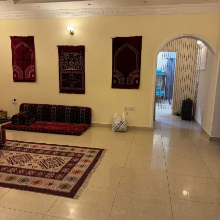 Arabian Hostel