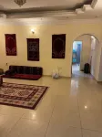Arabian Hostel