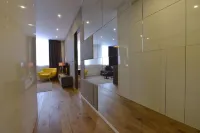 精品客房住宿加早餐旅館
