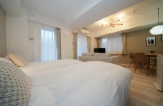 Mondomio Sapporo Minami 3-jo