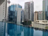 Ramada KLCC - Kondo