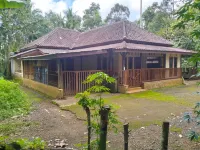 Villa Ndelik Ijen Hotels in Glagah