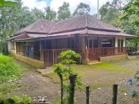 Villa Ndelik Ijen Hotels in Sempol