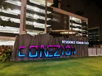 Conezion @ IOI Resort Apartments Hotels in Serdang