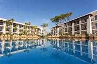 Pine Cliffs Gardens Hotels in Olhos de Água