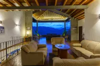 Par 3 - Golf Villa Hotels in Teldeniya