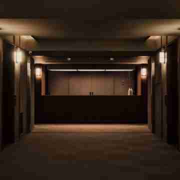 Brown House Hotel - Taipei Main Station Hotel Exterior