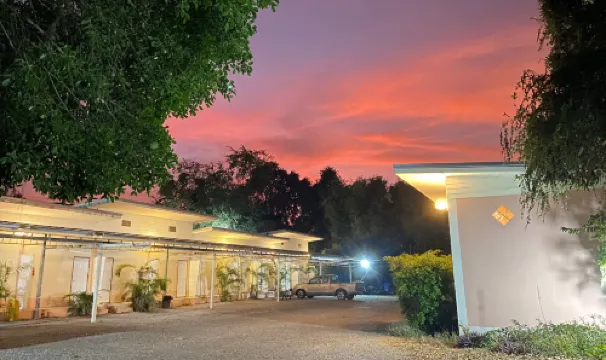 ฟ้าสวยรีสอร์ท ชัยภูมิ