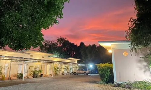 Fasuay Resort Hotels in Chatturat