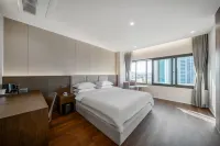 Crystal Hotel Hotel a Taegu