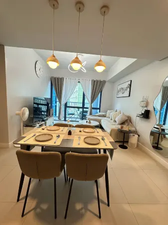 Yumi's Intimate Abode