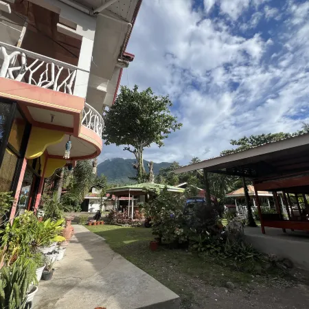 Terrasse Beach Resort