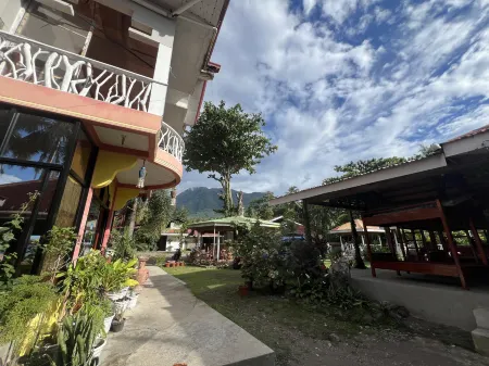 Terrasse Beach Resort