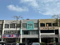 Hotel 57 Subang Jaya Hotels near One City