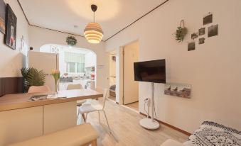 Seoul Itaewon Namsan View · Midnight in Itaewon (NEW Open)