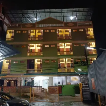 Natcha Place Klongluang 35