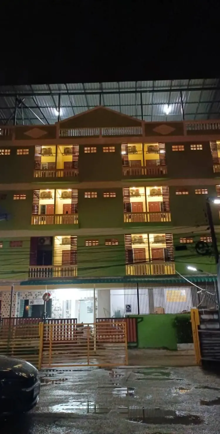 รูปภาพของณัชชาเพลส คลองหลวง 35