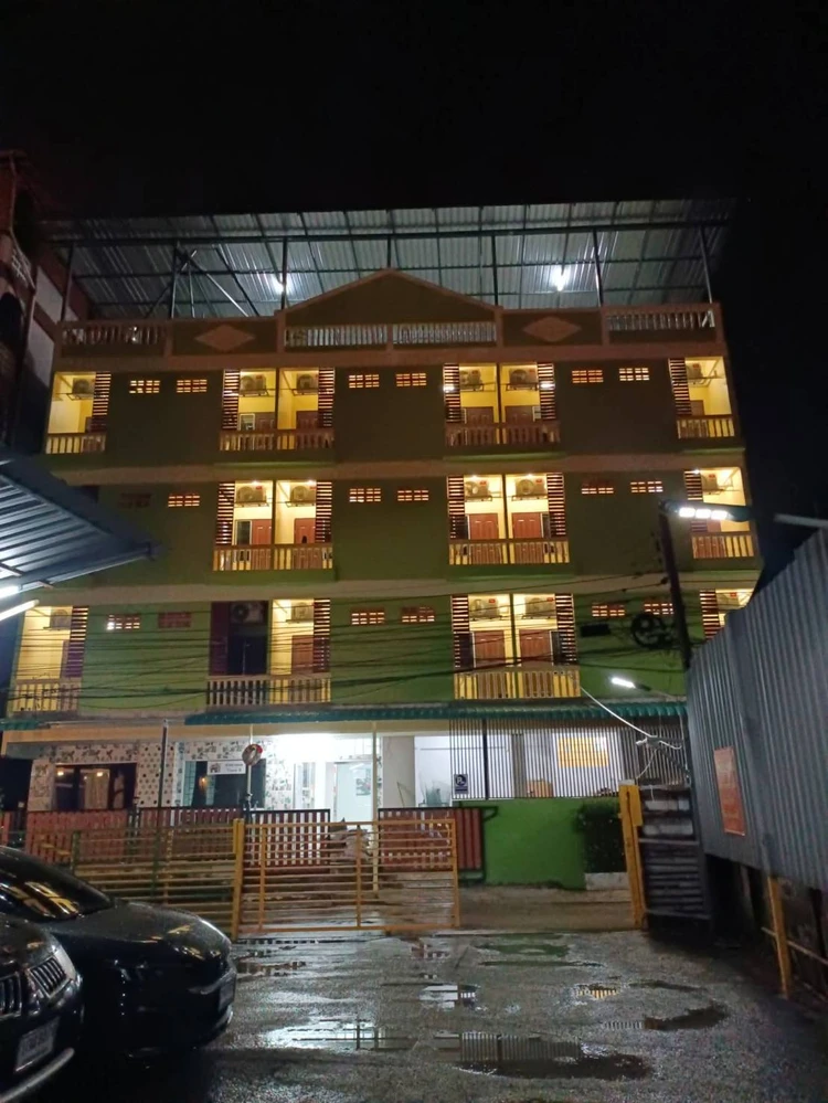 รูปภาพของณัชชาเพลส คลองหลวง 35