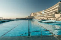 Arribas Sintra Hotel - Gym