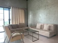 Phu Man Mhok KhaoYai Hotel a Nong Yang Sua