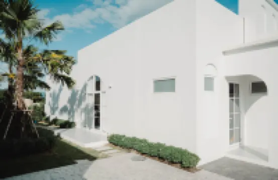 MiraMaya Luxury Mountain View Private Pool Villa 4