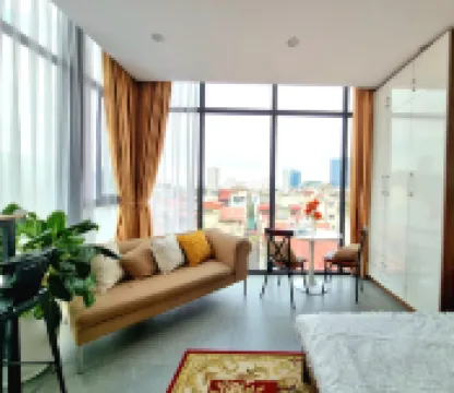 29 HOMESTAY Hotels near Foreign Trade University