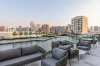 Pavilion Hotel Al Jaddaf - Former Citadines Culture Village