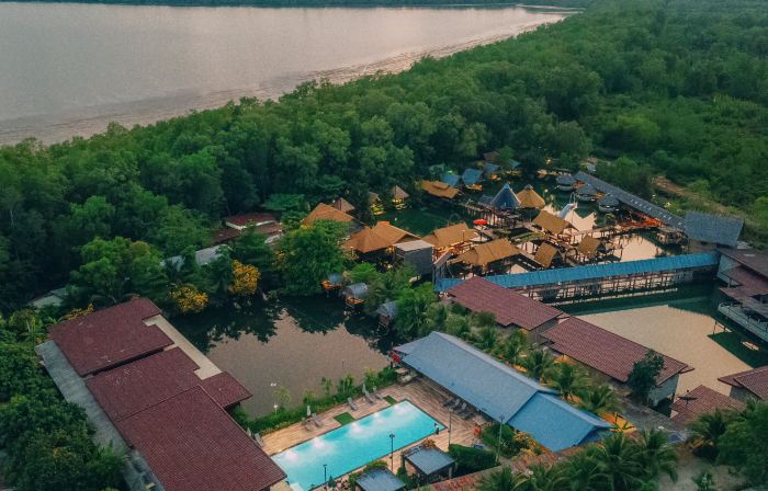 Banpu Resort Trat