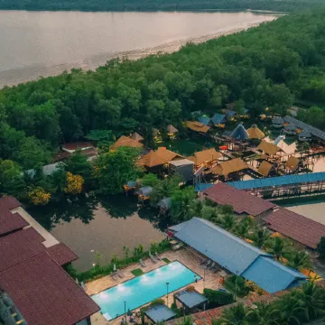 Banpu Resort Trat