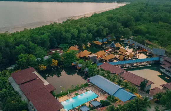 桐艾府班普度假村