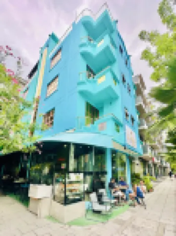 Rara HM Hotel a Hulhumalé