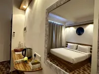KANBULO House Maldives Hotels in Huraa