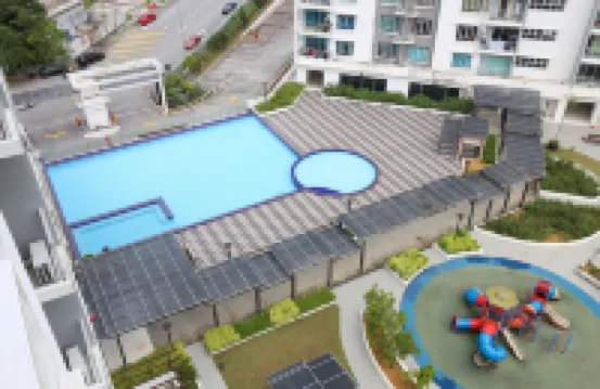 Springville Residence by Favspace