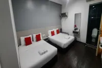 RG Hotel Hotel a Sri Gading